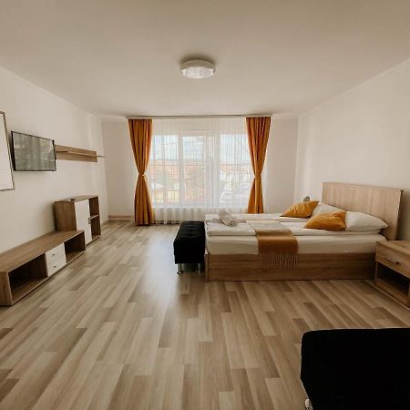 Paulaapartment&Rooms Oradea Εξωτερικό φωτογραφία