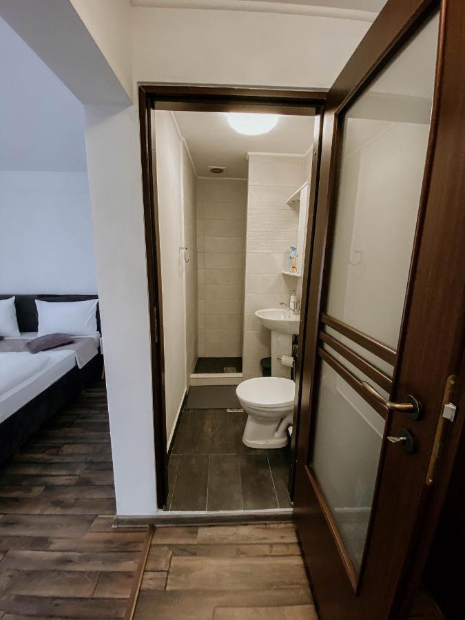 Paulaapartment&Rooms Oradea Εξωτερικό φωτογραφία
