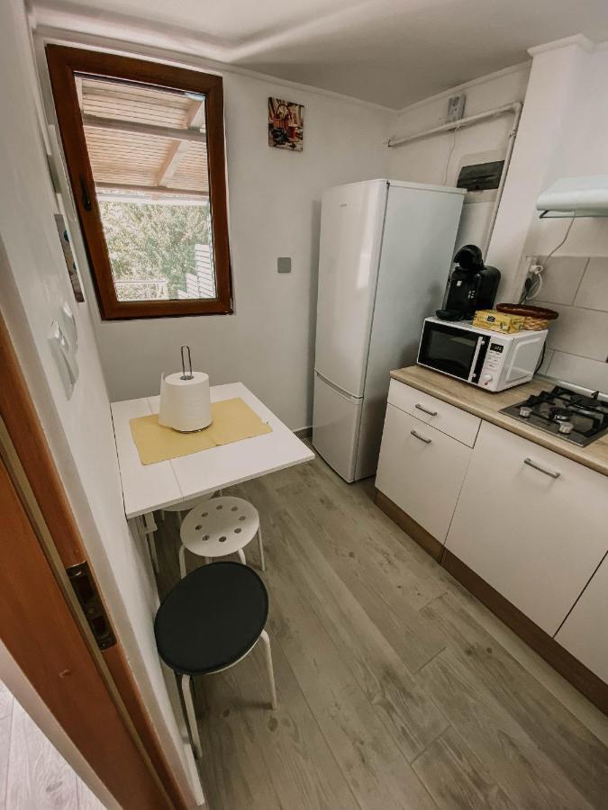 Paulaapartment&Rooms Oradea Εξωτερικό φωτογραφία