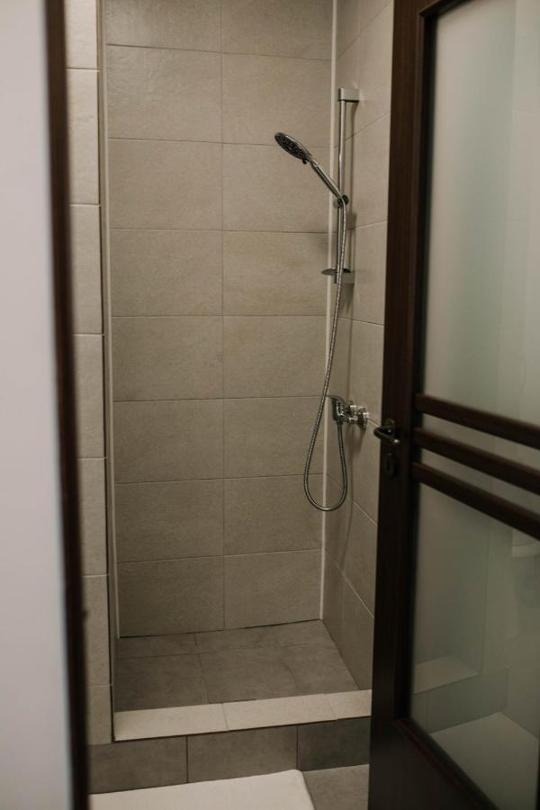 Paulaapartment&Rooms Oradea Εξωτερικό φωτογραφία