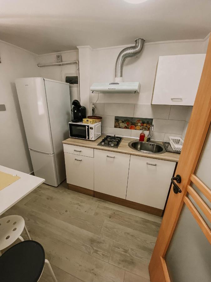 Paulaapartment&Rooms Oradea Εξωτερικό φωτογραφία