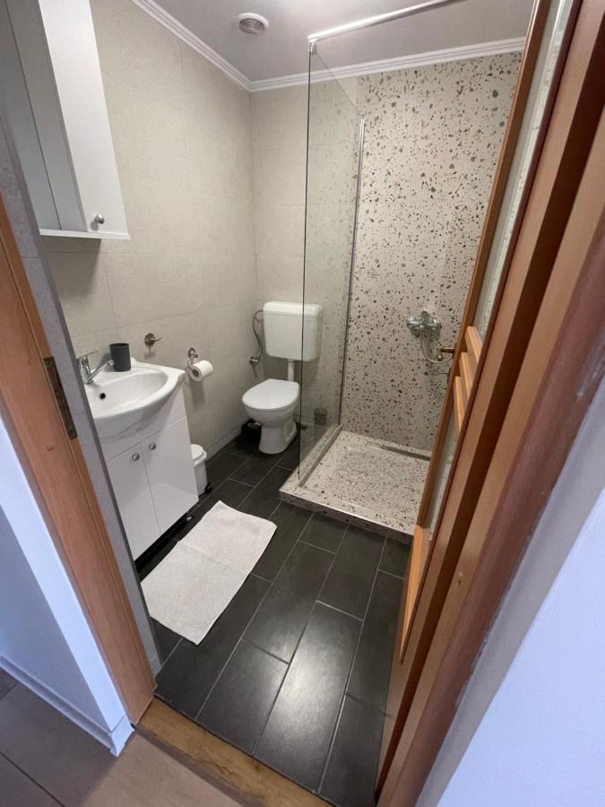 Paulaapartment&Rooms Oradea Εξωτερικό φωτογραφία