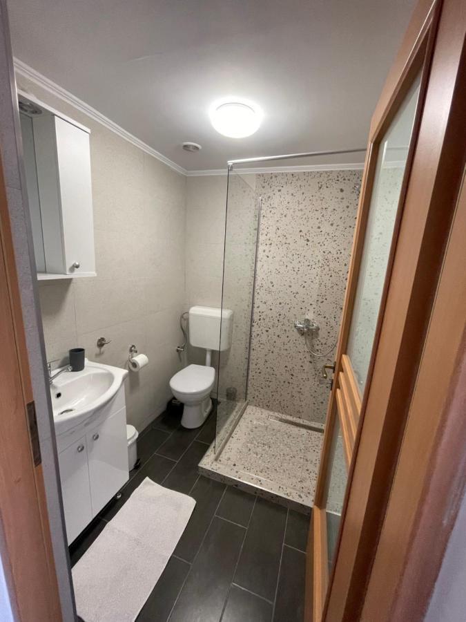 Paulaapartment&Rooms Oradea Εξωτερικό φωτογραφία