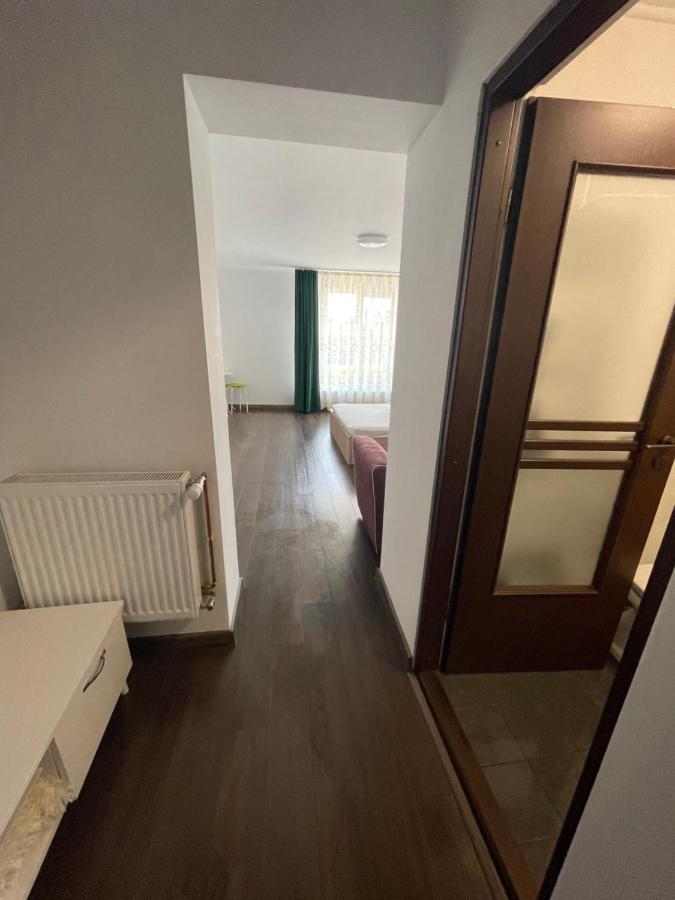 Paulaapartment&Rooms Oradea Εξωτερικό φωτογραφία