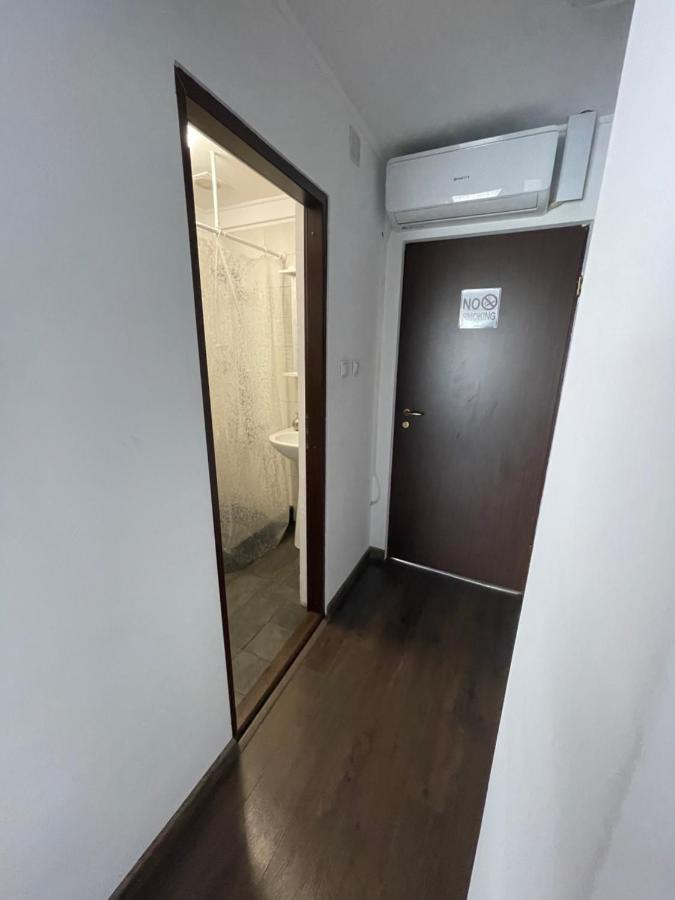 Paulaapartment&Rooms Oradea Εξωτερικό φωτογραφία