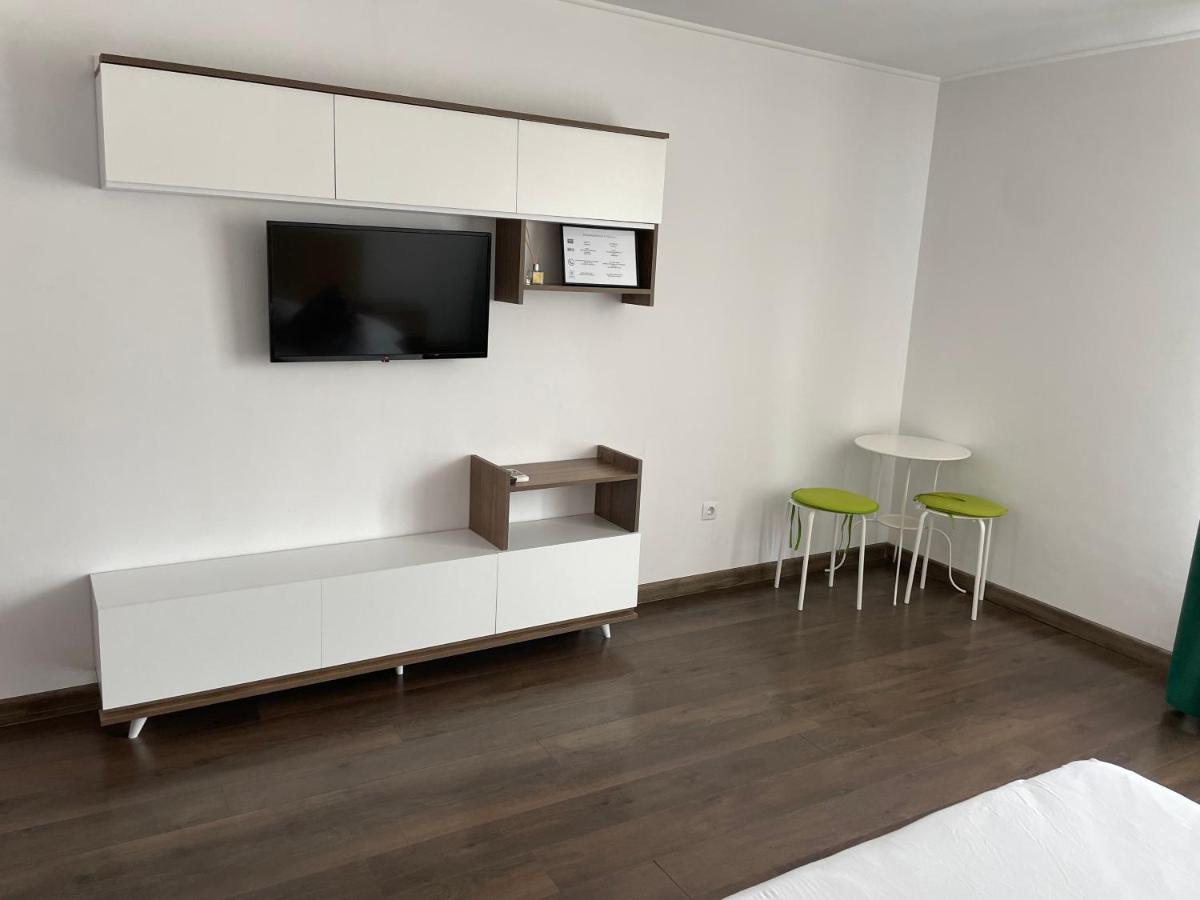Paulaapartment&Rooms Oradea Εξωτερικό φωτογραφία