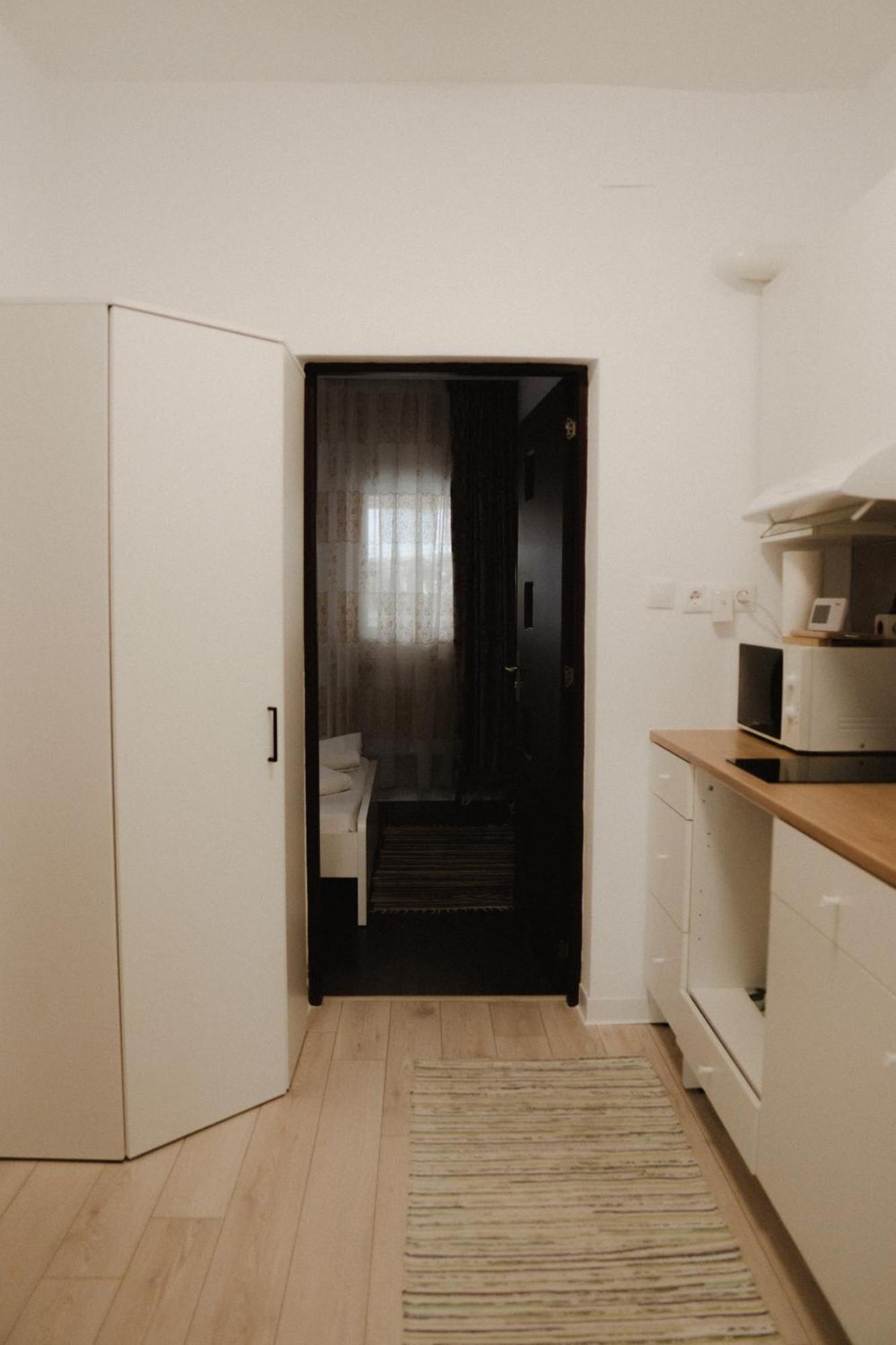 Paulaapartment&Rooms Oradea Εξωτερικό φωτογραφία