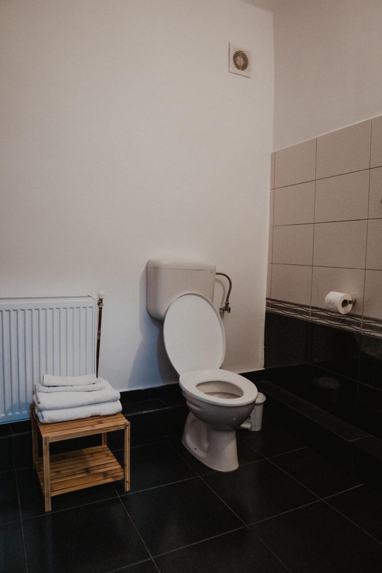 Paulaapartment&Rooms Oradea Εξωτερικό φωτογραφία