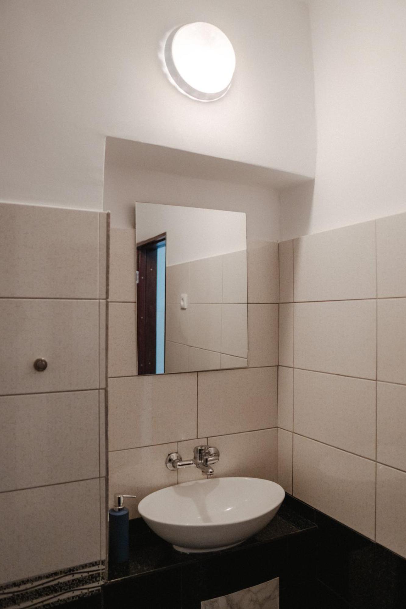 Paulaapartment&Rooms Oradea Εξωτερικό φωτογραφία