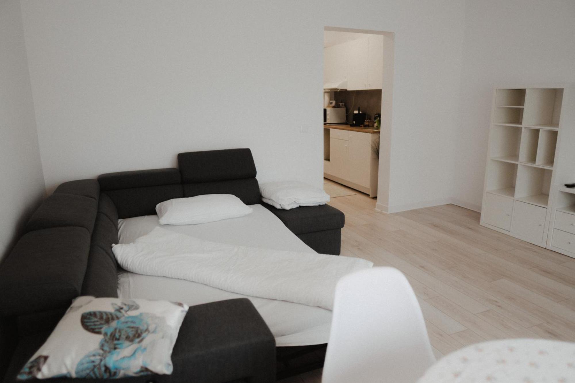 Paulaapartment&Rooms Oradea Εξωτερικό φωτογραφία