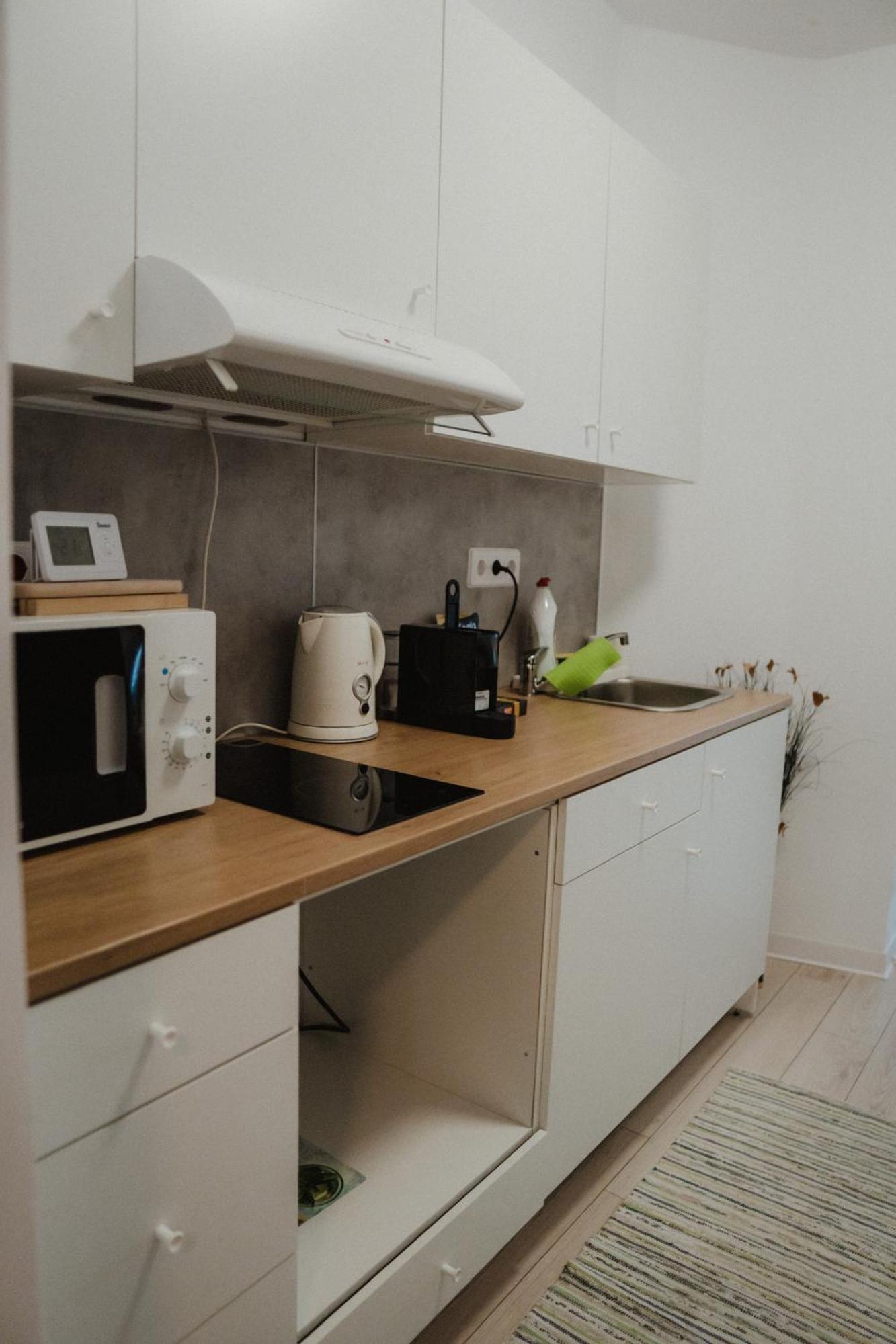 Paulaapartment&Rooms Oradea Εξωτερικό φωτογραφία